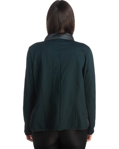 Γυναικείο Επώνυμο Μπουφάν - S907