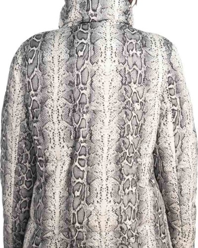 Γυναικείο Επώνυμο Μπουφάν - S908