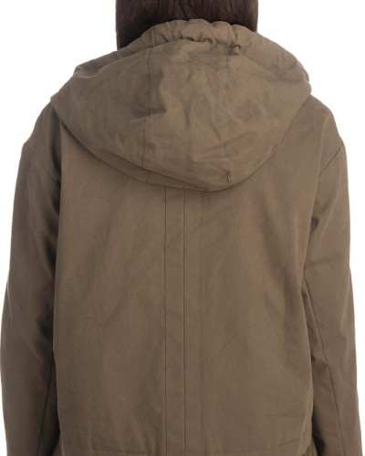 Γυναικείο Επώνυμο Μπουφάν - S910