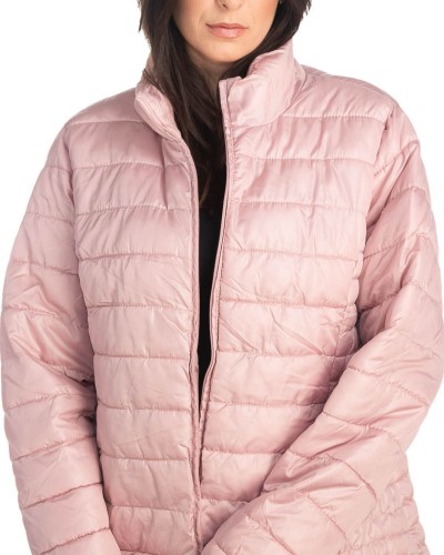 Γυναικείο Επώνυμο Μπουφάν - S911