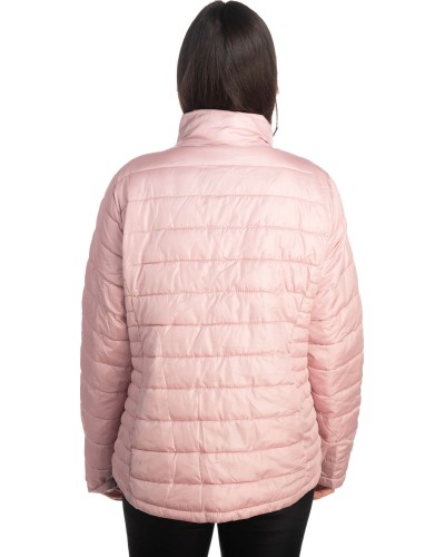 Γυναικείο Επώνυμο Μπουφάν - S911