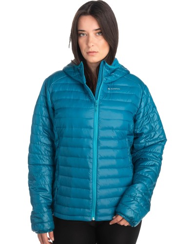 Γυναικείο Επώνυμο Μπουφάν - S912