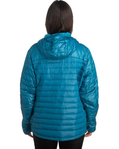 Γυναικείο Επώνυμο Μπουφάν - S912