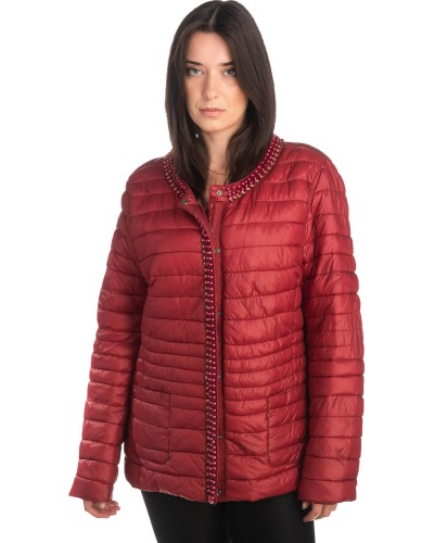 Γυναικείο Επώνυμο Μπουφάν - S913