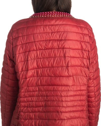 Γυναικείο Επώνυμο Μπουφάν - S913