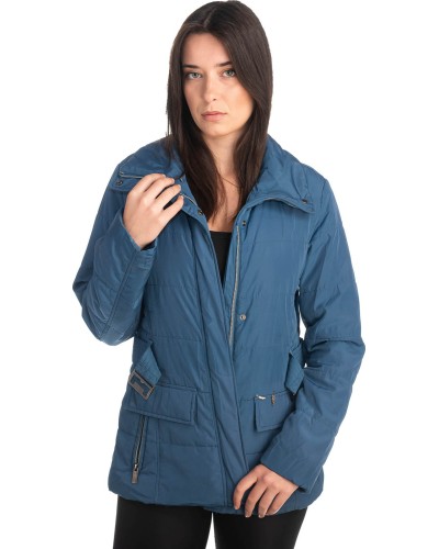 Γυναικείο Επώνυμο Μπουφάν - S914