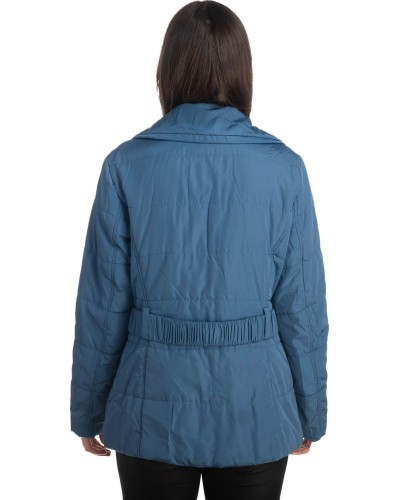 Γυναικείο Επώνυμο Μπουφάν - S914