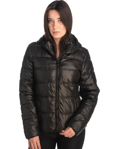 Γυναικείο Επώνυμο Μπουφάν - S915