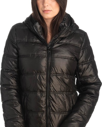 Γυναικείο Επώνυμο Μπουφάν - S915