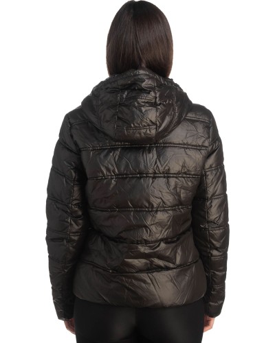 Γυναικείο Επώνυμο Μπουφάν - S915