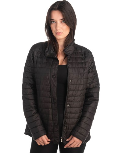 Γυναικείο Επώνυμο Μπουφάν - S916