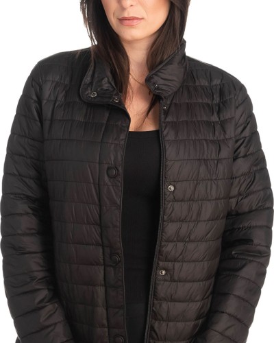 Γυναικείο Επώνυμο Μπουφάν - S916