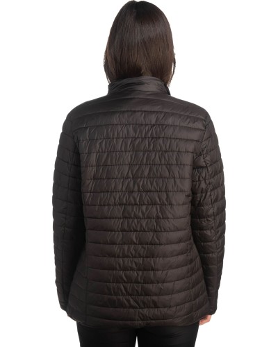 Γυναικείο Επώνυμο Μπουφάν - S916