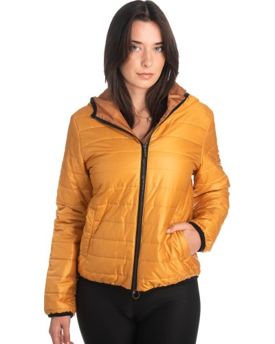 Γυναικείο Επώνυμο Μπουφάν - S917