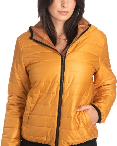 Γυναικείο Επώνυμο Μπουφάν - S917