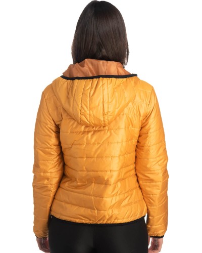 Γυναικείο Επώνυμο Μπουφάν - S917