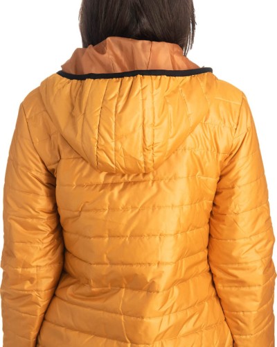 Γυναικείο Επώνυμο Μπουφάν - S917