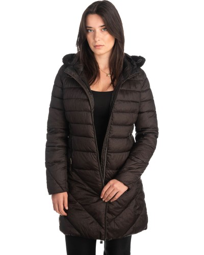 Γυναικείο Επώνυμο Μπουφάν - S918