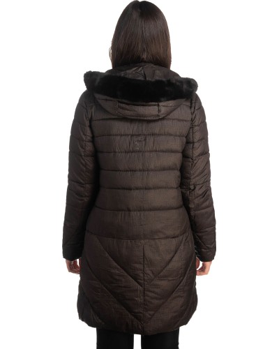 Γυναικείο Επώνυμο Μπουφάν - S918