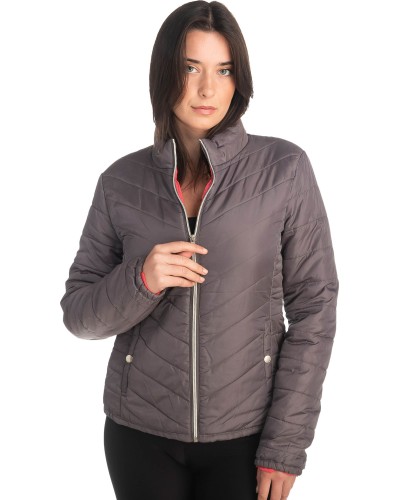 Γυναικείο Επώνυμο Μπουφάν - S919