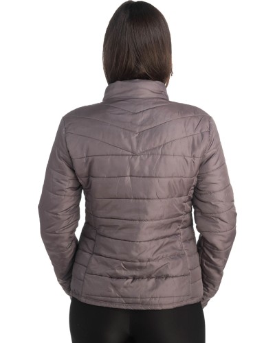 Γυναικείο Επώνυμο Μπουφάν - S919