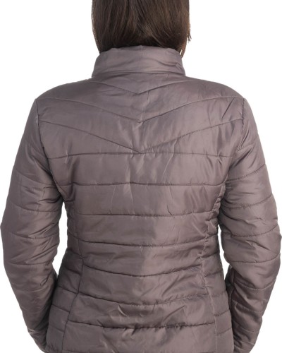 Γυναικείο Επώνυμο Μπουφάν - S919