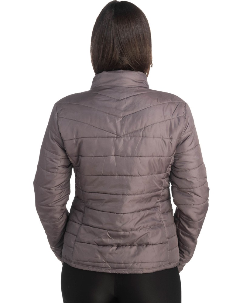 Γυναικείο Επώνυμο Μπουφάν - S919