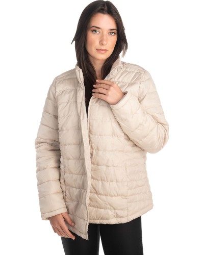 Γυναικείο Επώνυμο Μπουφάν - S920