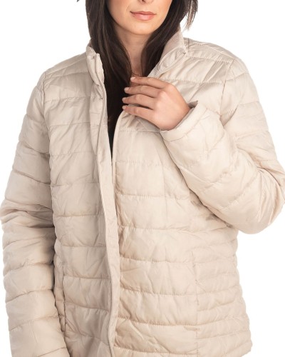 Γυναικείο Επώνυμο Μπουφάν - S920