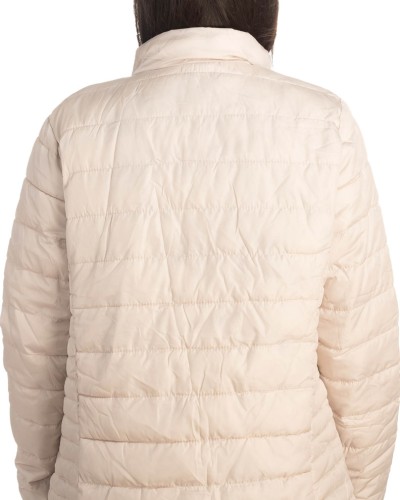 Γυναικείο Επώνυμο Μπουφάν - S920