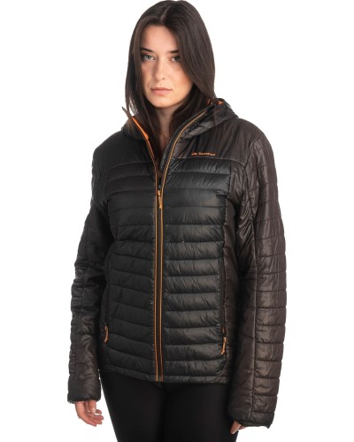 Γυναικείο Επώνυμο Μπουφάν - S921