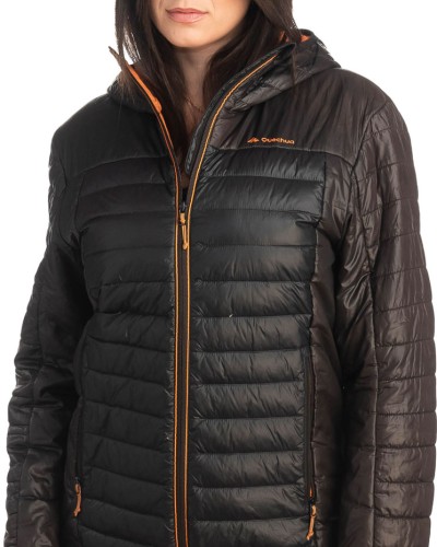 Γυναικείο Επώνυμο Μπουφάν - S921