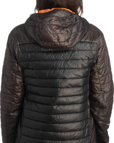 Γυναικείο Επώνυμο Μπουφάν - S921