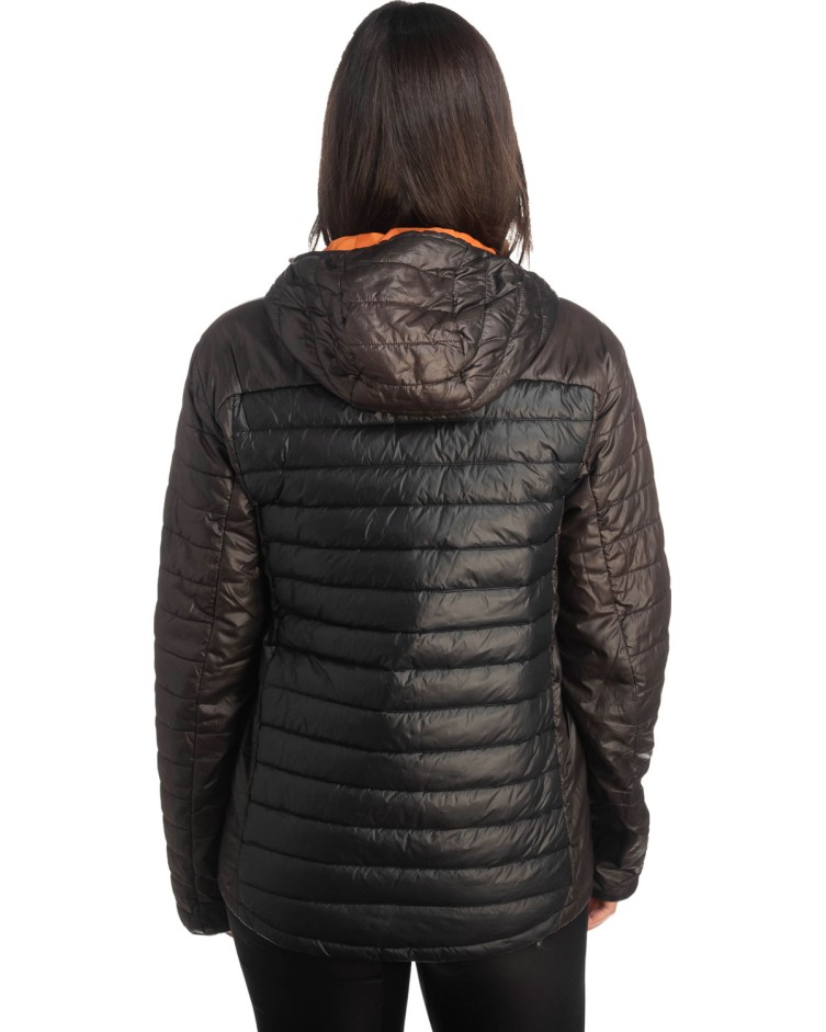 Γυναικείο Επώνυμο Μπουφάν - S921