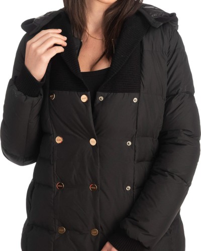 Γυναικείο Επώνυμο Μπουφάν - S922