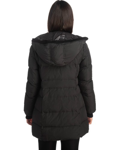 Γυναικείο Επώνυμο Μπουφάν - S922