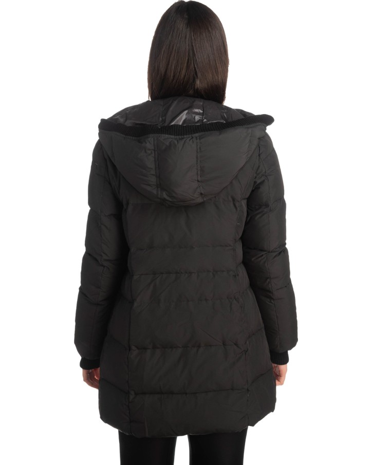 Γυναικείο Επώνυμο Μπουφάν - S922