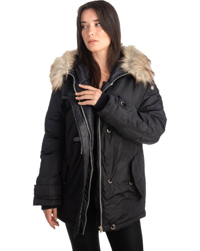 Γυναικείο Επώνυμο Μπουφάν - S925