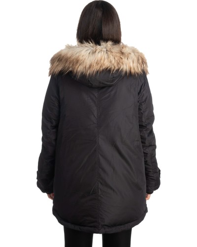 Γυναικείο Επώνυμο Μπουφάν - S925