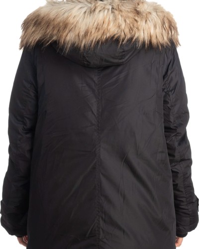 Γυναικείο Επώνυμο Μπουφάν - S925