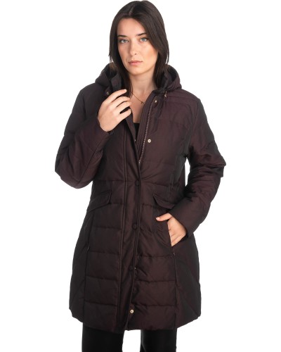 Γυναικείο Επώνυμο Μπουφάν - S928