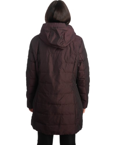 Γυναικείο Επώνυμο Μπουφάν - S928