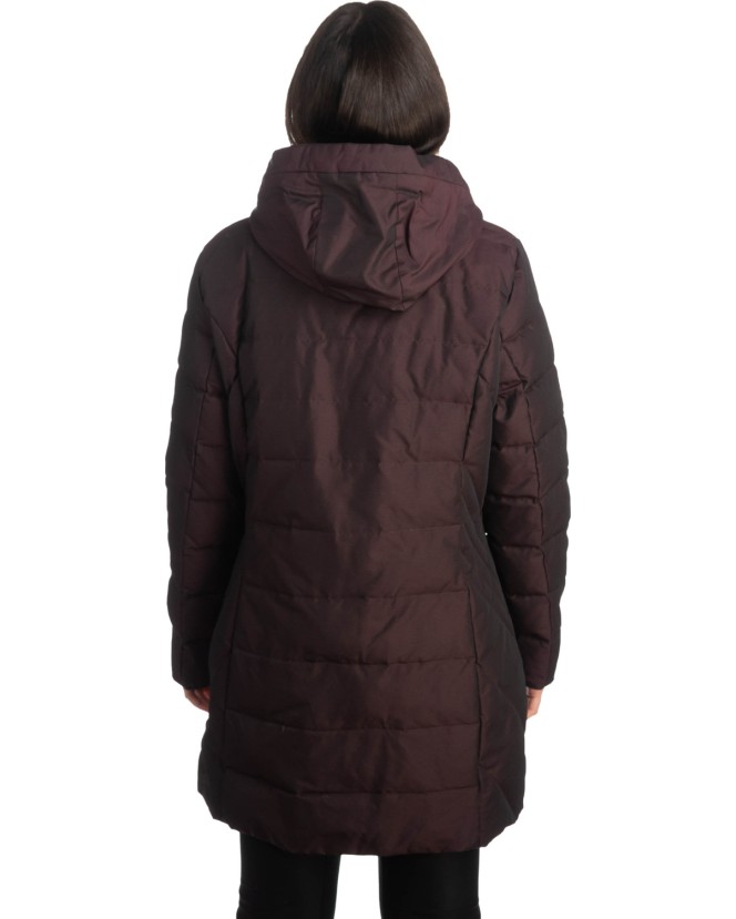 Γυναικείο Επώνυμο Μπουφάν - S928