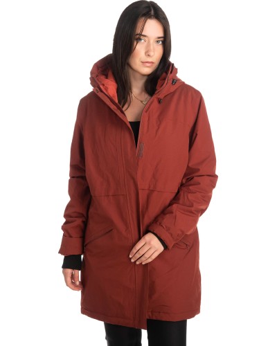 Γυναικείο Επώνυμο Μπουφάν - S930