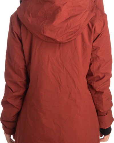 Γυναικείο Επώνυμο Μπουφάν - S930