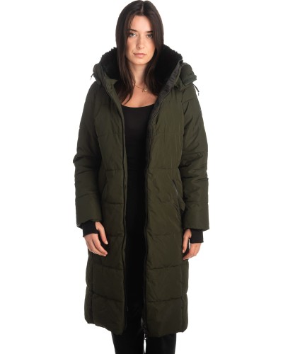 Γυναικείο Επώνυμο Μπουφάν - S931