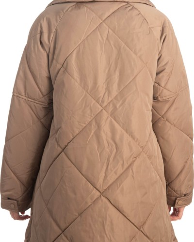 Γυναικείο Επώνυμο Μπουφάν - S932