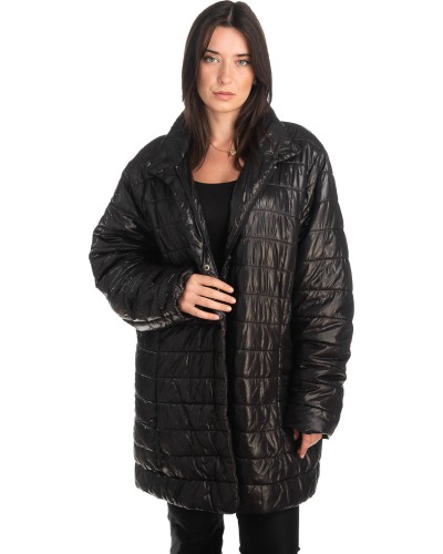 Γυναικείο Επώνυμο Μπουφάν - S933