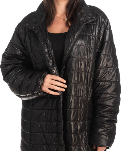 Γυναικείο Επώνυμο Μπουφάν - S933