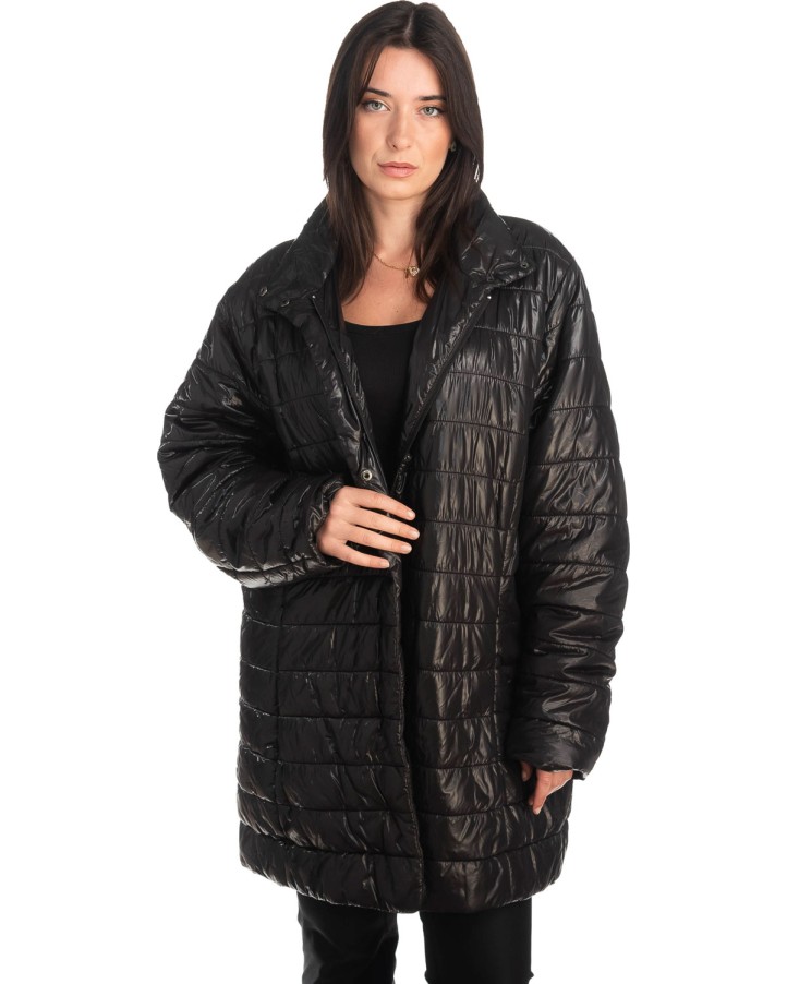 Γυναικείο Επώνυμο Μπουφάν - S933